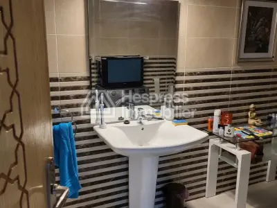 Appartement plein de charme