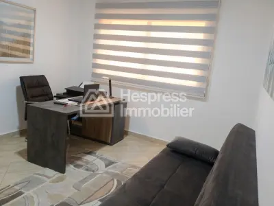 Appartement plein de charme