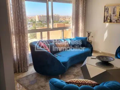 Appartement plein de charme