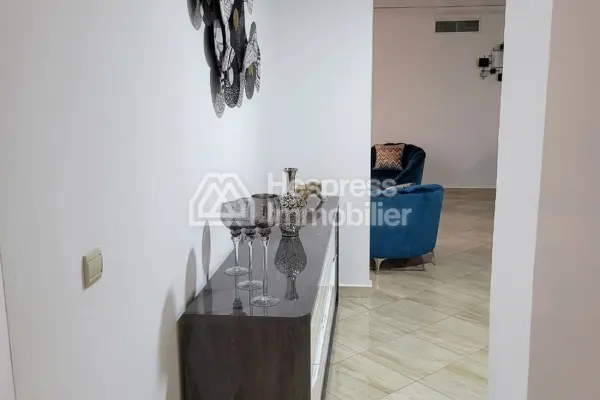 Charming apartment