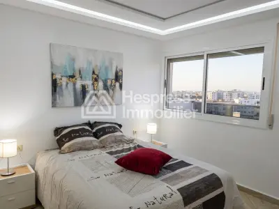 Appartement plein de charme