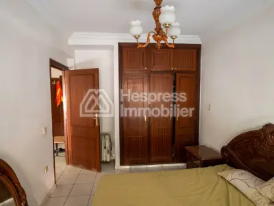 Appartement plein centre gueliz