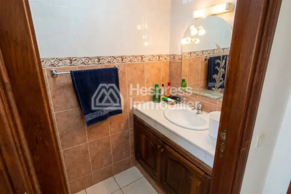 Appartement plein centre gueliz