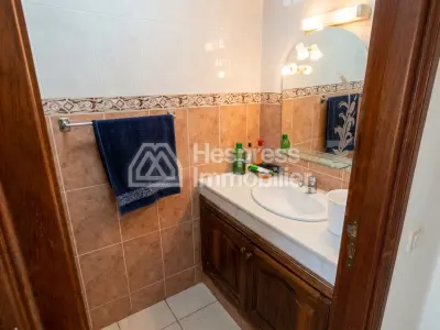 Appartement plein centre gueliz