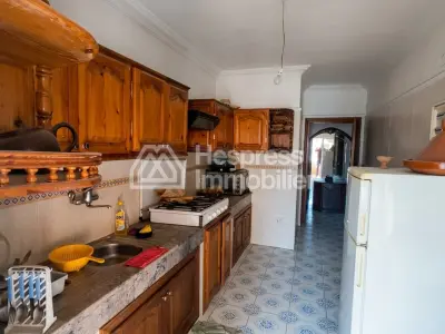 Appartement plein centre gueliz