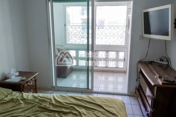 شقة في وسط المدينة جليز