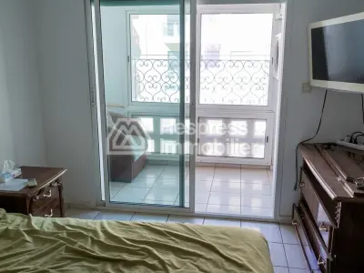 Appartement plein centre gueliz