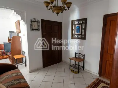 Appartement plein centre gueliz
