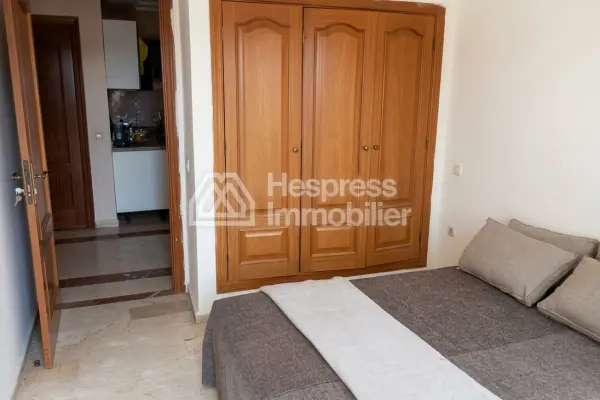 Appartement plein centre Gueliz