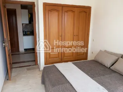 Appartement plein centre Gueliz