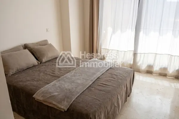 Appartement plein centre Gueliz
