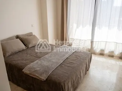 Appartement plein centre Gueliz