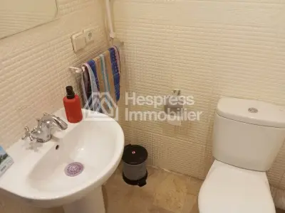 Appartement plein centre Gueliz
