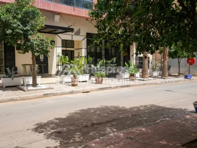 Appartement plein centre Gueliz