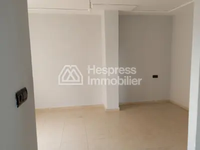 Appartement avec grande terrasse