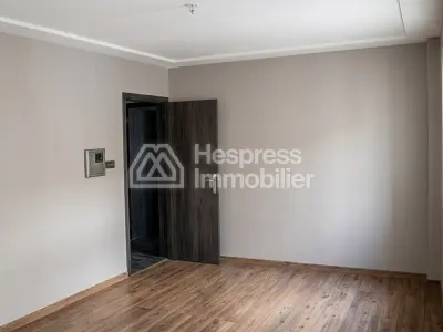 Appartement avec grande terrasse