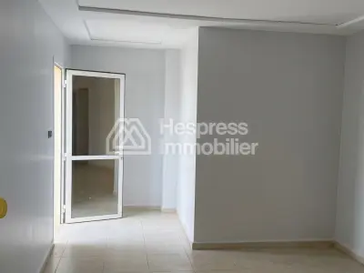 Appartement avec grande terrasse