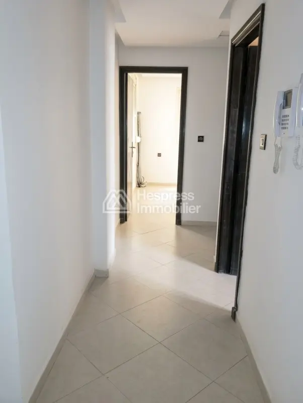 Apartment at City Center