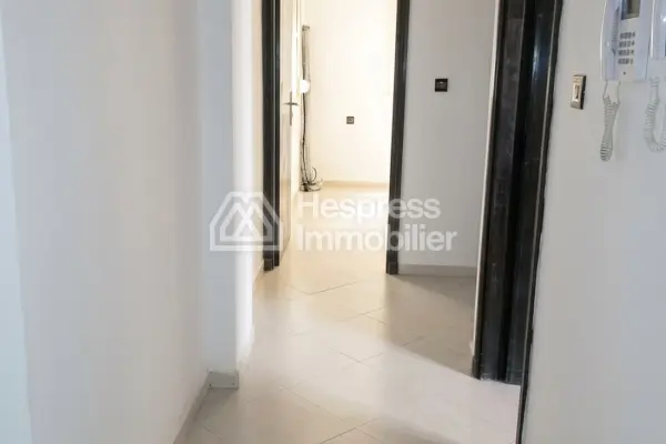 Apartment at City Center