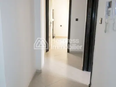 Apartment at City Center