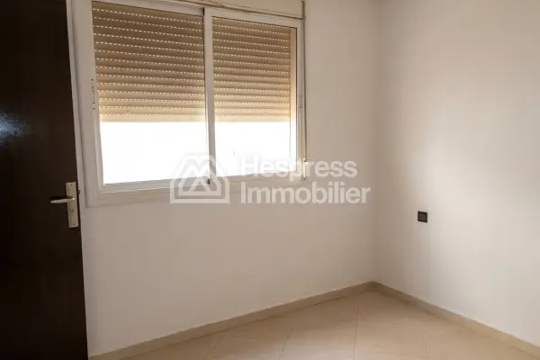 Apartment at City Center