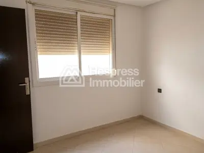 Apartment at City Center