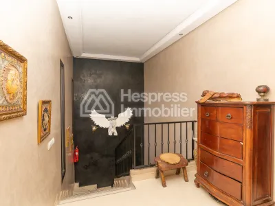 Villa BELDI CHIC Vue ATLAS 360