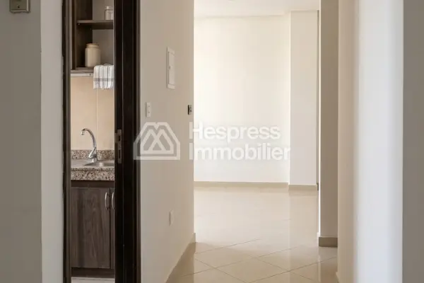 Apartment at City Center