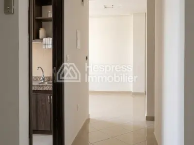 Apartment at City Center