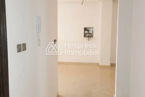 Apartment at City Center