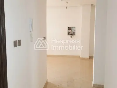 Apartment at City Center