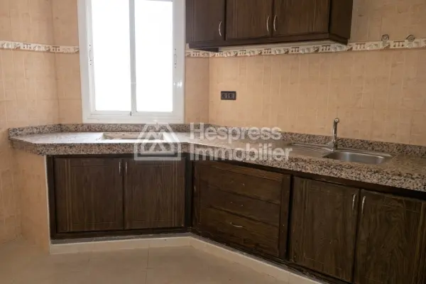 Apartment at City Center