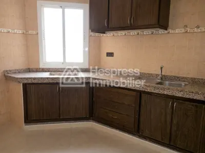 Apartment at City Center