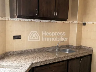 Apartment at City Center