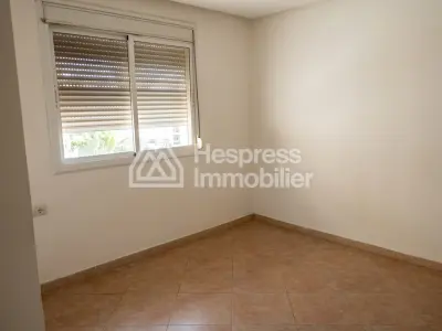 Apartment at City Center