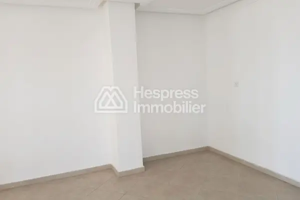 Apartment at City Center