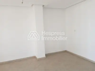 Apartment at City Center