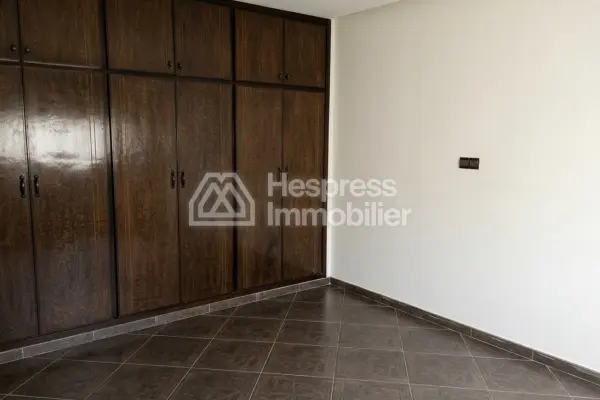 Apartment at City Center