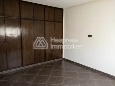 Apartment at City Center