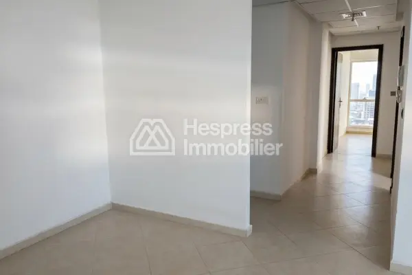 Apartment at City Center