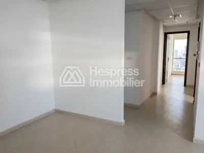 Apartment at City Center