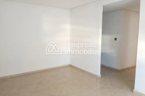 Apartment at City Center