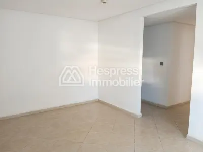 Apartment at City Center