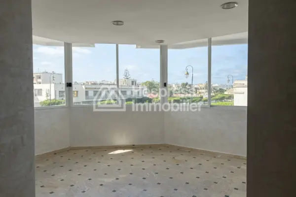 Appartement vue Panoramique