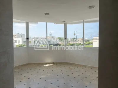 Appartement vue Panoramique