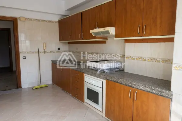 Appartement vue Panoramique