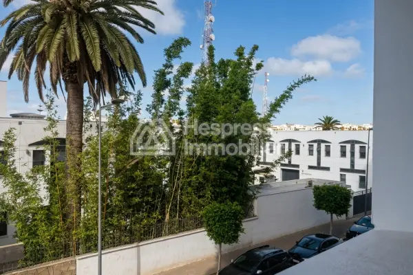 Appartement vue Panoramique