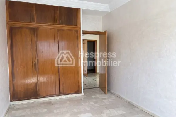 Appartement vue Panoramique