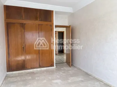 Appartement vue Panoramique