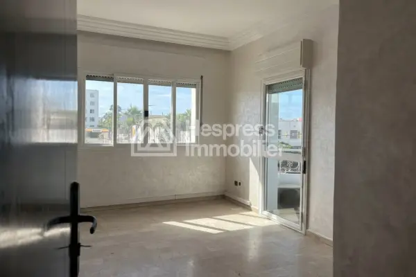Appartement vue Panoramique